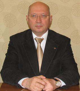 Профессор д.м.н Прудков Михаил Иосифович