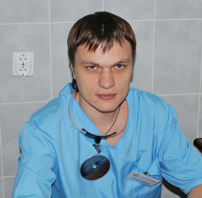 Поликлиника городская больница 40 спб