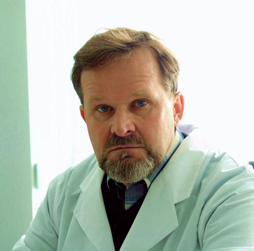 Зав. отделением Рямов Ю.С.