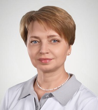 Врач Бандурина Татьяна Викторовна