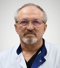 Врач Коваль Сергей Николаевич
