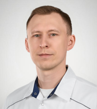 Врач Провоторов Дмитрий Евгеньевич