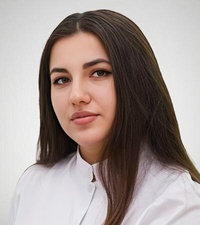 Врач Рзаева Аида Нематовна
