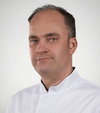 Врач Юрьев Сергей Михайлович