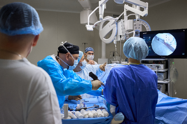 «Здоровье 365» встречает свое 17-летие