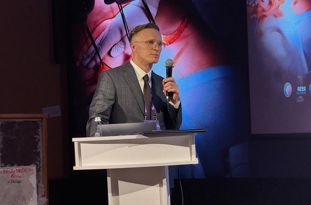 VIII Инновационная школа эстетической медицины