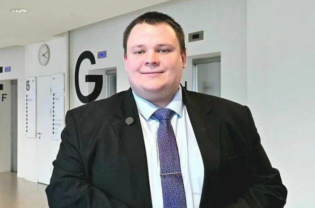 Врач клиники «Здоровье 365» номинирован на всероссийскую премию ПроДокторов