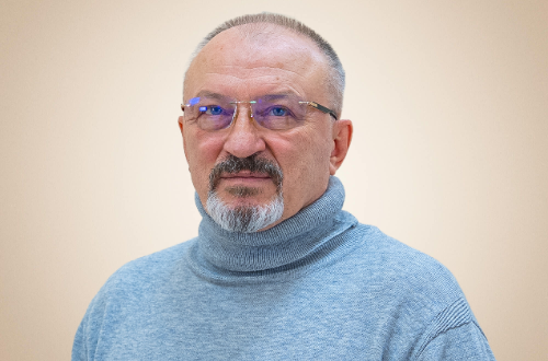 Известный пластический хирург Коваль Сергей Николаевич теперь ведет прием в «Здоровье 365»!