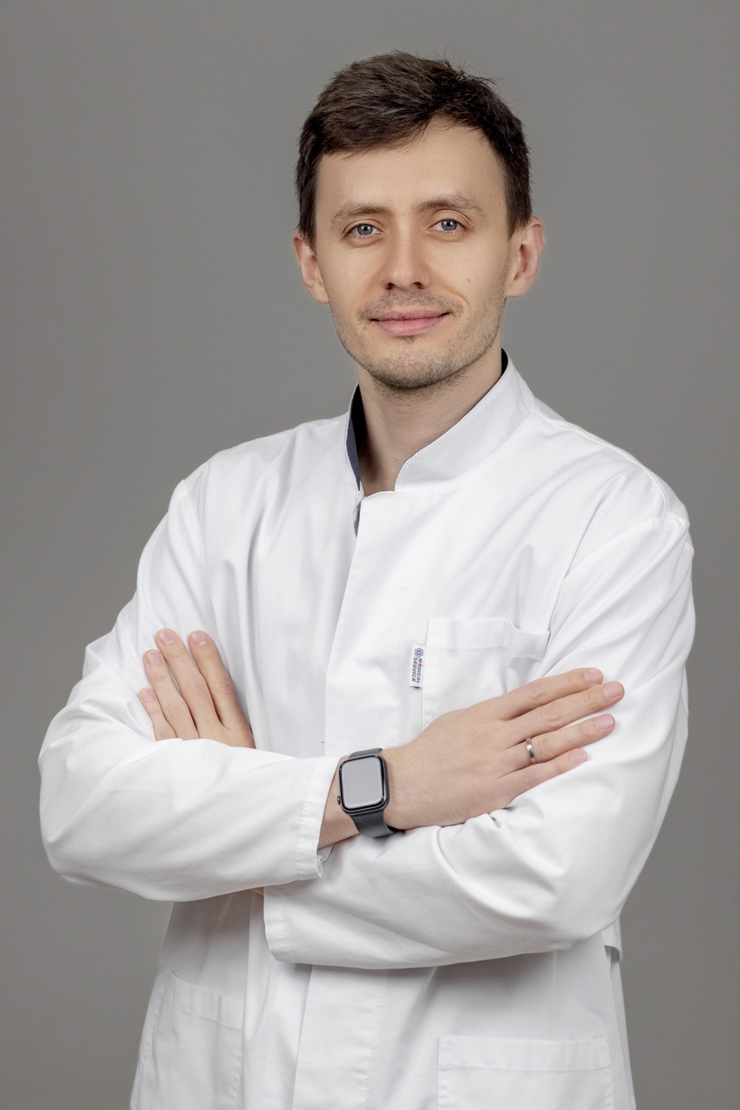 Медунецкий Александр Олегович