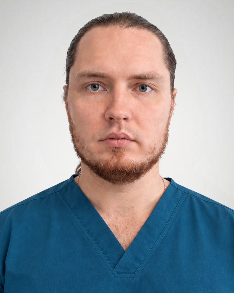 Щипанов Леонид Михайлович