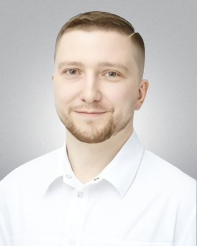 Старков Виталий Александрович, врач-уролог
