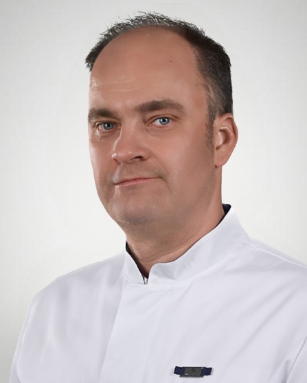 Врач Юрьев Сергей Михайлович